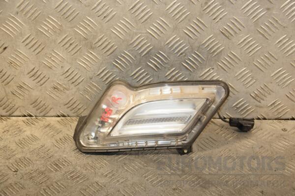 Фара денного світла права Volvo V60 2010-2018 89091135 427931 euromotors.com.ua