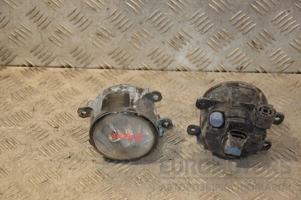 Фара противотуманная Peugeot 308 (T9) 2013-2021 9687410080 427933 euromotors.com.ua