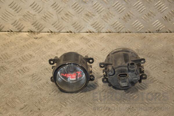 Фара противотуманная Renault Megane (II) 2003-2009 8200074008 427943 euromotors.com.ua