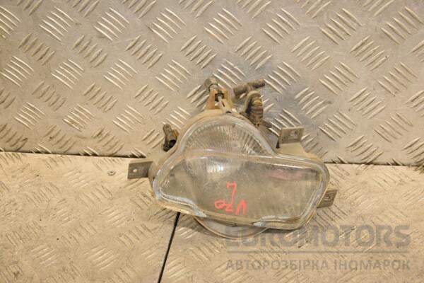 Фара противотуманная левая (дефект) Volvo V70 2001-2006 8620228 427948 euromotors.com.ua