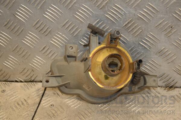 Фара противотуманная левая (дефект) Volvo V70 2001-2006 8620228 427948 - 2