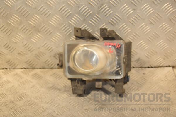 Фара противотуманная левая -06 Opel Astra (H) 2004-2010 13252449 427952 euromotors.com.ua