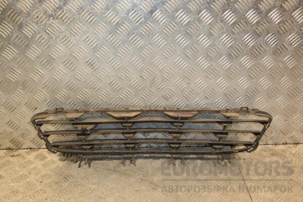 Решетка переднего бампера центральная -06 Opel Astra (H) 2004-2010 24460271 427954 - 2