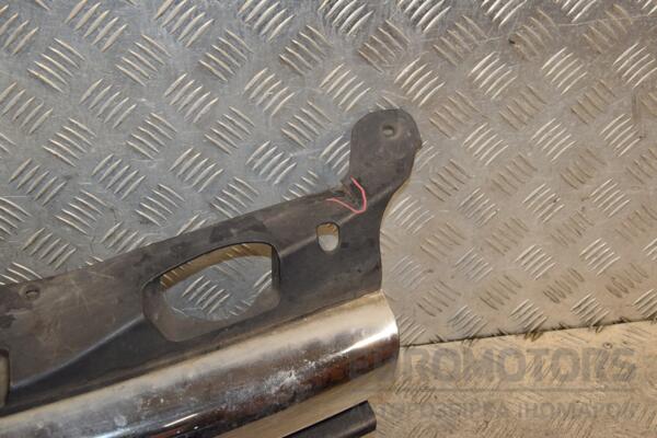 Решітка радіатора -06 (несправна) Opel Astra (H) 2004-2010 13241961 427956 - 2