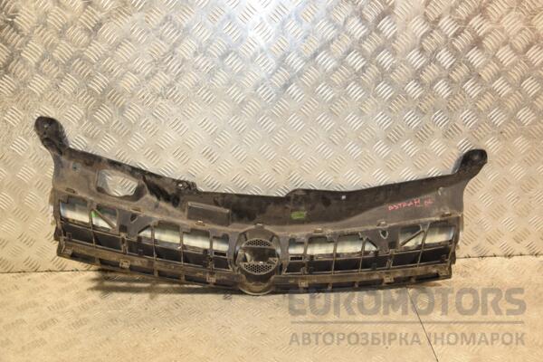 Решітка радіатора -06 (несправна) Opel Astra (H) 2004-2010 13241961 427956 - 3
