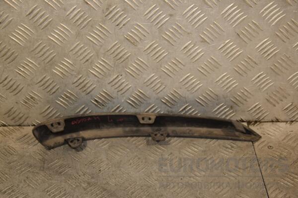 Накладка переднього бампера ліва -06 Opel Astra (H) 2004-2010 13121993 427961 - 2