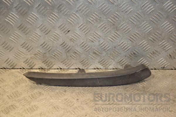 Накладка переднього бампера права -06 Opel Astra (H) 2004-2010 13121994 427963 euromotors.com.ua
