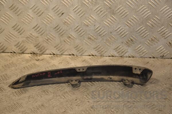 Накладка переднего бампера правая -06 Opel Astra (H) 2004-2010 13121994 427963 - 2