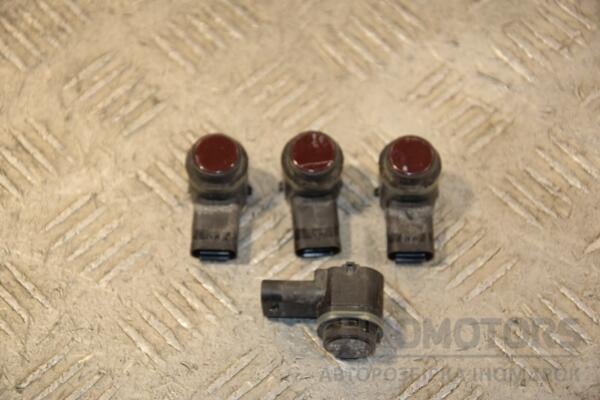 Датчик парковки (парктроник) Skoda Octavia (A5) 2004-2013 3C0919275S 427965 euromotors.com.ua
