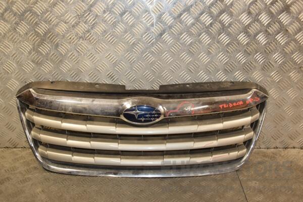 Решетка радиатора 08- (дефект) Subaru Tribeca 2005-2014 91122XA14A 427966 euromotors.com.ua