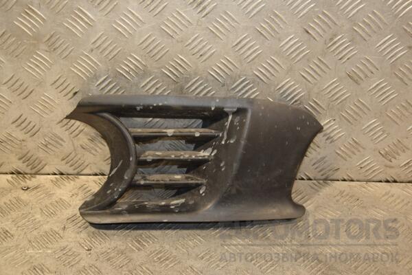 Решітка бампера під птф права 08- Subaru Tribeca 2005-2014 427968 euromotors.com.ua