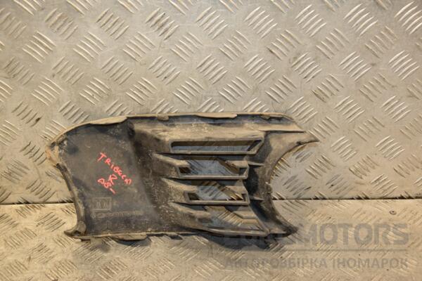 Решітка бампера під птф права 08- Subaru Tribeca 2005-2014 427968 - 2
