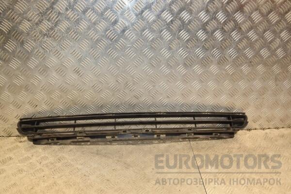 Решетка переднего бампера центральная Citroen C5 2008-2017 9682331677 427974 euromotors.com.ua