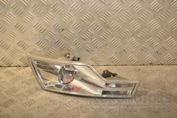 Фара противотуманная левая Citroen C5 2008-2017 27156100 427984 euromotors.com.ua