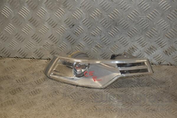 Фара противотуманная правая Citroen C5 2008-2017 27156200 427986 euromotors.com.ua