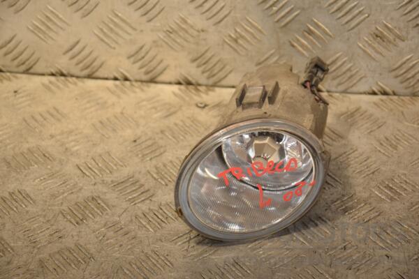 Фара протитуманна ліва 08- Subaru Tribeca 2005-2014 427988 euromotors.com.ua