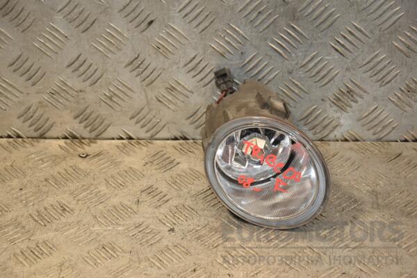 Фара протитуманна права 08- Subaru Tribeca 2005-2014 427990 euromotors.com.ua