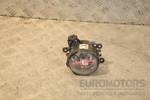Фара противотуманная Mitsubishi Outlander XL 2006-2012 MN142091 427996 euromotors.com.ua