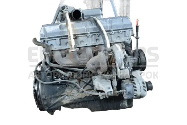 Двигун Mercedes Sprinter 2.9 crdi (901/905) 1995-2006 602.980 it-15527 Дизель - 2