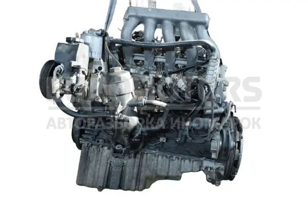 Двигун Mercedes Sprinter 2.9 crdi (901/905) 1995-2006 602.980 it-15527 Дизель - 4