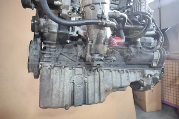 Двигун Mercedes Sprinter 2.9 crdi (901/905) 1995-2006 602.980 it-15527 Дизель - 5