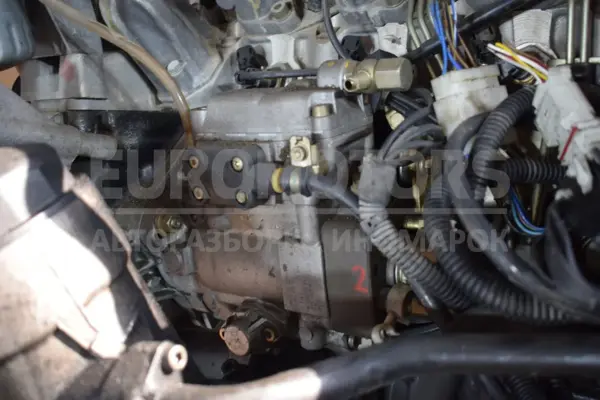 Двигун Mercedes Sprinter 2.9 crdi (901/905) 1995-2006 602.980 it-15527 Дизель - 6