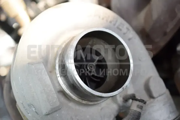 Двигун Mercedes Sprinter 2.9 crdi (901/905) 1995-2006 602.980 it-15527 Дизель - 7