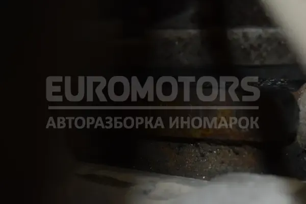 Двигун Mercedes Sprinter 2.9 crdi (901/905) 1995-2006 602.980 it-15527 Дизель - 11