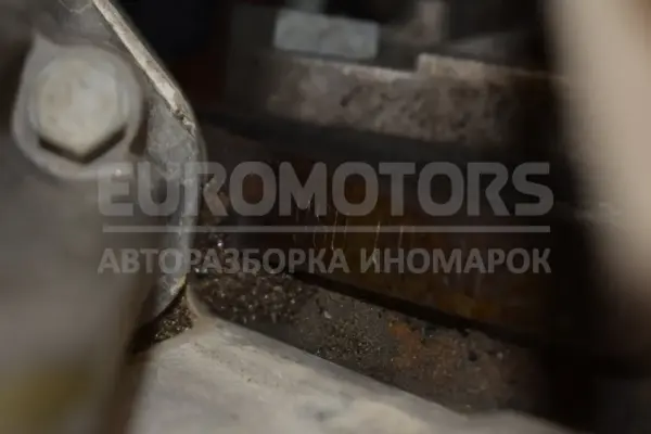 Двигун Mercedes Sprinter 2.9 crdi (901/905) 1995-2006 602.980 it-15527 Дизель - 13
