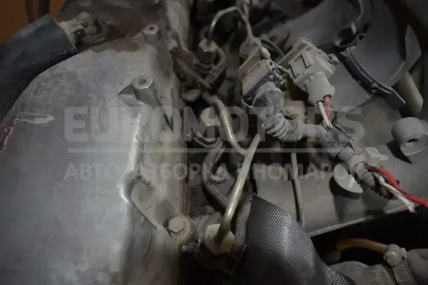 Двигун Mercedes Sprinter 2.9 crdi (901/905) 1995-2006 602.980 it-15527 Дизель - 15