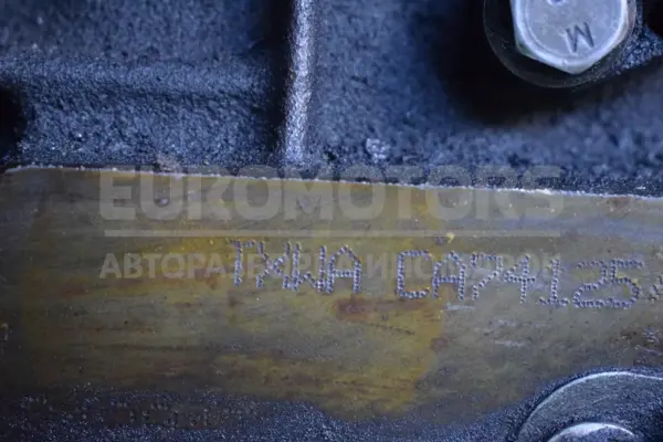Двигун Ford Galaxy 2.0L Duratorq DOHC 2006-2015 TXWA it-15528 Дизель - 10