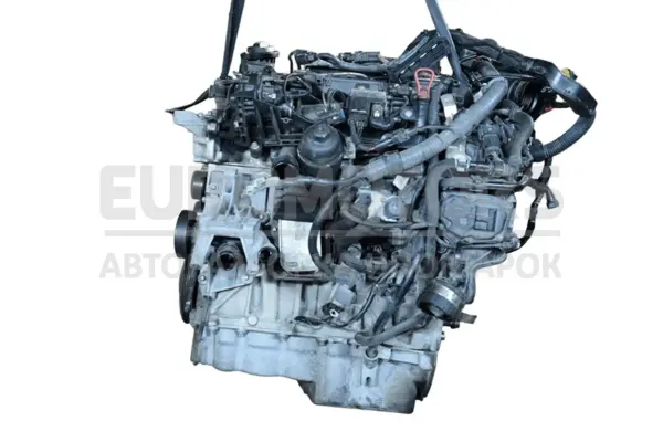 Двигун Mini Cooper 1.6d (F56) 2014 N47C16A it-15531 Дизель - 2