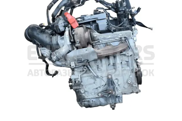 Двигун Mini Cooper 1.6d (F56) 2014 N47C16A it-15531 Дизель - 3