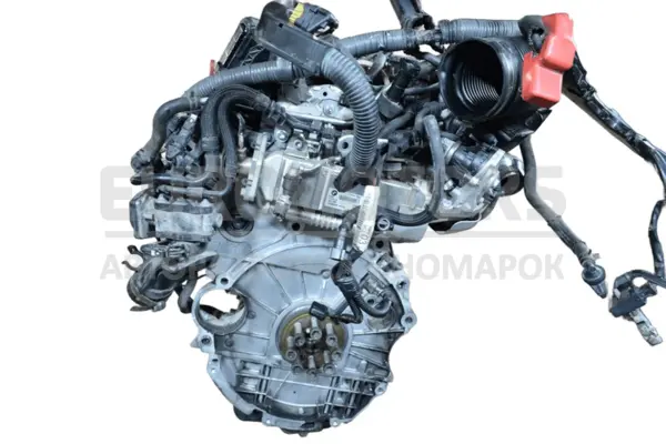 Двигун Mini Cooper 1.6d (F56) 2014 N47C16A it-15531 Дизель - 4