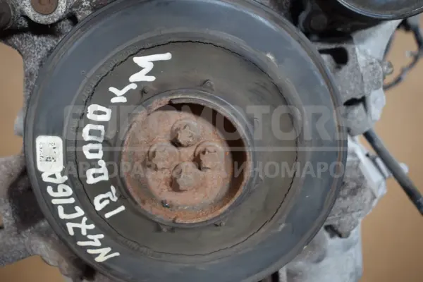 Двигун Mini Cooper 1.6d (F56) 2014 N47C16A it-15531 Дизель - 9