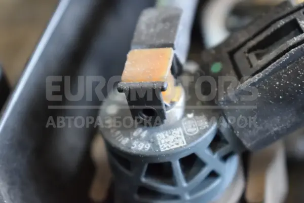 Двигун Mini Cooper 1.6d (F56) 2014 N47C16A it-15531 Дизель - 15