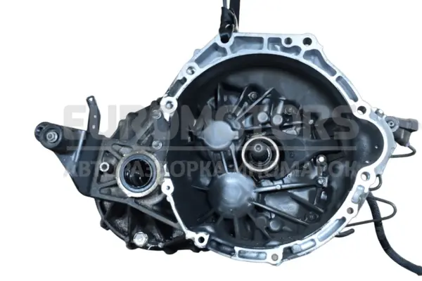 Механическая коробка передач Toyota Verso 1.6d 2009-2018 3030064120 it-15532 Дизель euromotors.com.ua