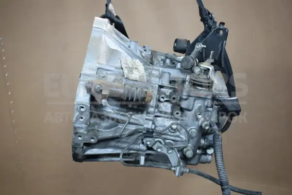 Механічна коробка передач Toyota Verso 1.6d 2009-2018 3030064120 it-15532 Дизель - 2