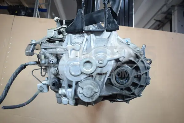 Механічна коробка передач Toyota Verso 1.6d 2009-2018 3030064120 it-15532 Дизель - 3
