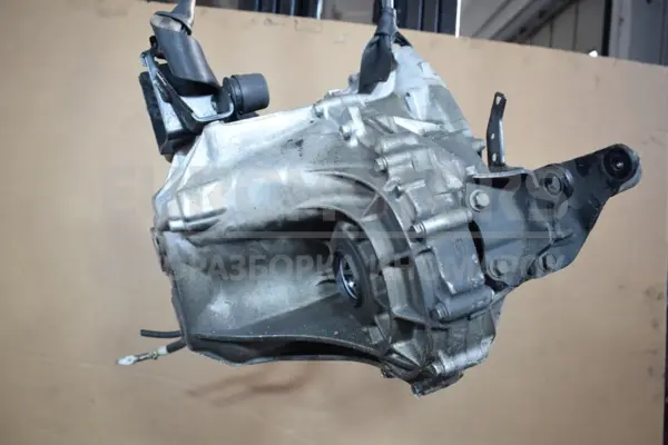 Механічна коробка передач Toyota Verso 1.6d 2009-2018 3030064120 it-15532 Дизель - 4