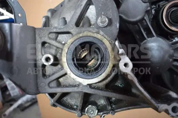 Механічна коробка передач Toyota Verso 1.6d 2009-2018 3030064120 it-15532 Дизель - 6