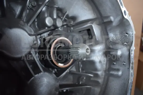 Механічна коробка передач Toyota Verso 1.6d 2009-2018 3030064120 it-15532 Дизель - 7