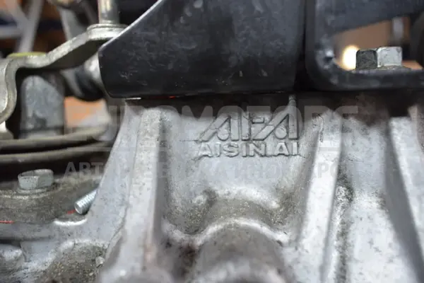 Механічна коробка передач Toyota Verso 1.6d 2009-2018 3030064120 it-15532 Дизель - 8