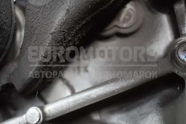 Механічна коробка передач Toyota Verso 1.6d 2009-2018 3030064120 it-15532 Дизель - 10