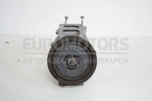 Компресор кондиціонера Toyota Verso 1.6d 2009-2018 GE447280-9281 it-15533 Дизель - 2