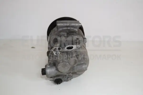 Компресор кондиціонера Toyota Verso 1.6d 2009-2018 GE447280-9281 it-15533 Дизель - 3