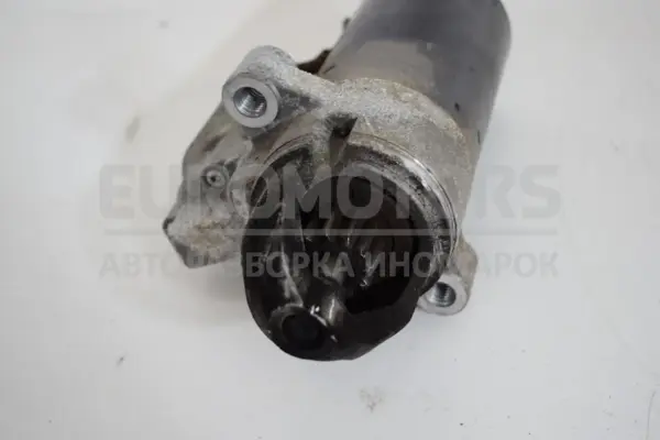 Стартерний двигун Toyota Verso 1.6d 2009-2018 28100-0X040 it-15534 Дизель - 3