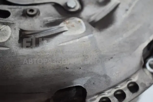 Двухмассовый маховик (комплект сцепления) Toyota Verso 1.6d 2009-2018 13450-0X020 it-15537 Дизель - 5