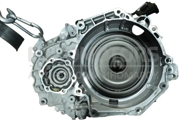 Автоматическая коробка передач Skoda Octavia 2.0 TFSI (A7) 2013-2020 SYZ it-15538 Бензин euromotors.com.ua