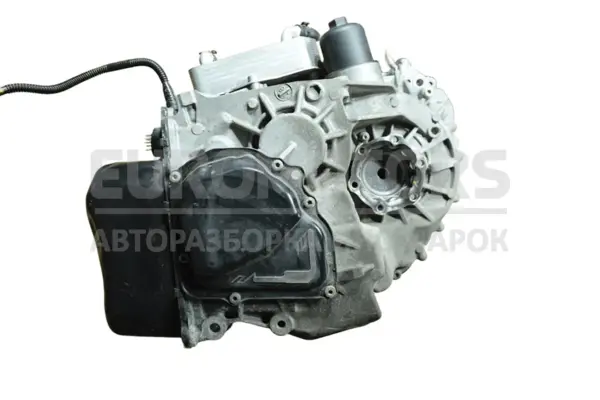 Автоматическая коробка передач Skoda Octavia 2.0 TFSI (A7) 2013-2020 SYZ it-15538 Бензин - 2